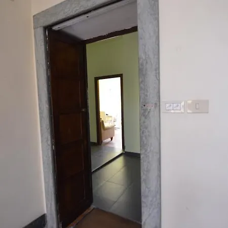 Bella House Corso Buenos Aires Lägenhet *