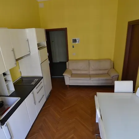 Lägenhet Bella House Corso Buenos Aires Milano
