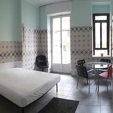 Bella House Corso Buenos Aires